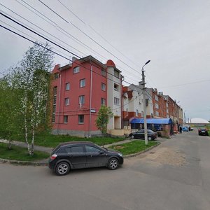 Novaya ulitsa, 10, Tver: photo