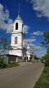 Ulitsa Mechnikova, 1, Murom: photo