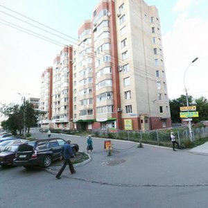 Raboche-Krestyanskaya Street, 32, Perm: photo