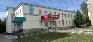 Batyrskaya ulitsa, 8, Ufa: photo