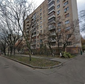 Predslavynska Street, 49, Kyiv: photo
