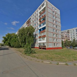 Ulitsa Rokossovskogo, 16к2, Omsk: photo