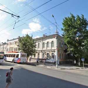 Саратов, Московская улица, 48: фото