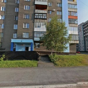 Ulitsa Sverdlova, 8А, Novokuznetsk: photo