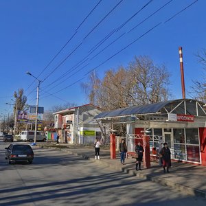 Serova Street, 272, : foto