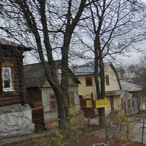 Ulitsa Gleba Uspenskogo, 6, : foto