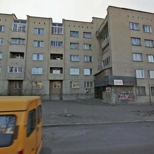 Poliny Osipenko Street, 14, Chita: photo