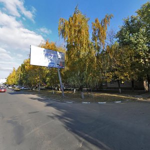 Universytetska vulytsia, 102, Kherson: photo