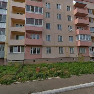 Bryanskaya ulitsa, 2, Naro‑Fominsk: photo