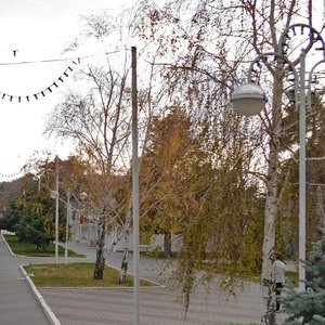 Lenina Street, 5, Gelendgik: photo