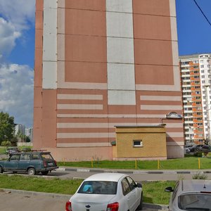 Rechnaya Street, 11, Balashiha: photo