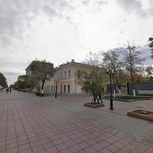 Sovetskaya Street, 23, Orenburg: photo