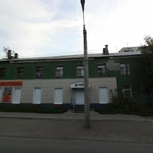 Пермь, Улица Куйбышева, 71: фото
