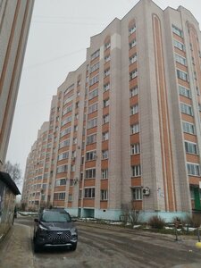 Ulitsa Nikolayeva, 83, Smolensk: photo