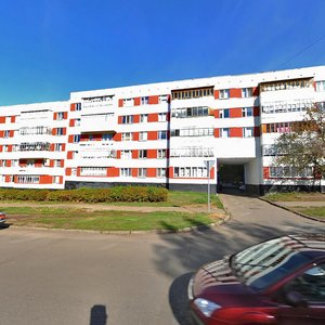 Tatarstan Street, 24, : foto