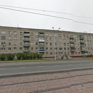 Кемерово, Проспект Шахтёров, 32: фото
