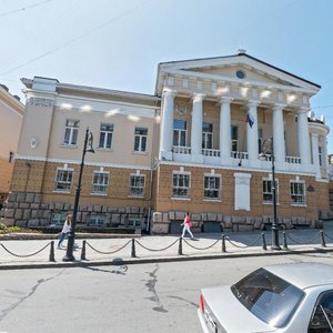 Okeanskiy Avenue, 7 ، فلاديفوستوك: صورة
