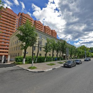 Pervomayskaya Street, 32к2, Dolgoprudniy: photo