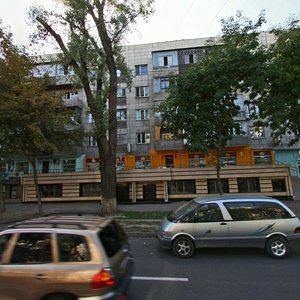 Baizakov Street, 223, Almaty: photo