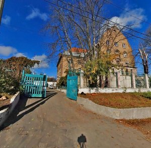 Olehivska Street, 36 ، كييف: صورة