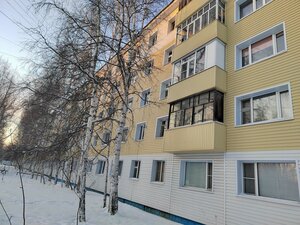 Omskaya ulitsa, 16 ، : صورة