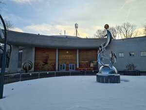 Mira Avenue, 119с21, Moscow: photo