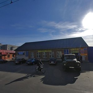 Magistralny proyezd, 13, Kursk: photo