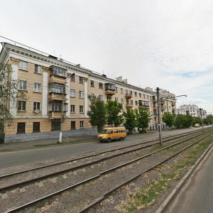 Chkalova Street, 9, : foto