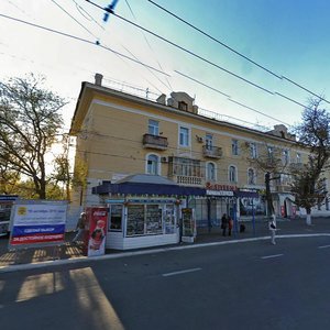 Marshala Zhukova Street, 21, Orenburg: photo