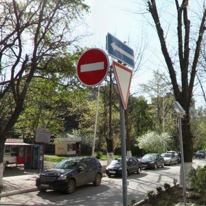 Semashko Lane, 98/25, Rostov‑na‑Donu: photo
