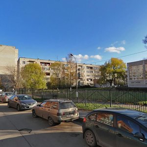 Sovetskaya Street, 7, Podolsk: photo