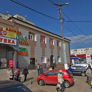 Komsomolskaya ulitsa, 11, Zelenodolsk: photo