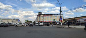 Kolkhoznaya ploshchad, 2, : foto