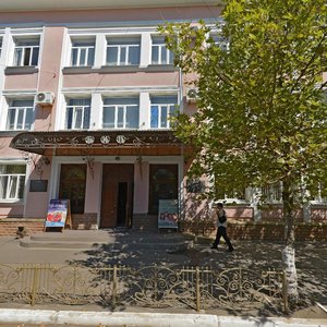 Vulytsia Svobody, 117, Berdiansk: photo