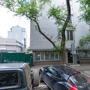 Aleutskaya Street, 45А, : foto