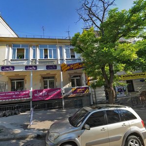 Odesskaya Street, 19, Sevastopol: photo