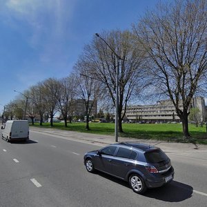 Stryiska vulytsia, 202, Lviv: photo