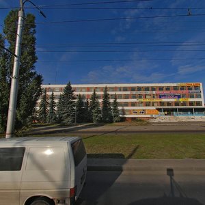 Engelsa Street, 115, Kursk: photo