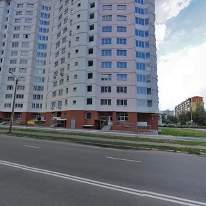 Vulytsia Symona Petliury, 11Г, Brovary: photo