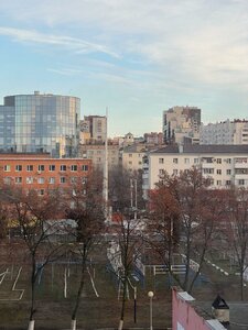 Белгород, Гражданский проспект, 18: фото