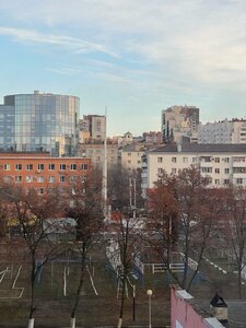 Grazhdanskiy Avenue, 18, Belgorod: photo