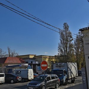 Ulitsa Shaumyana, 7Б, Novorossiysk: photo