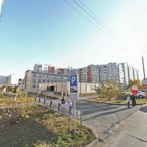 Sotsialisticheskiy Avenue, 65, Barnaul: photo