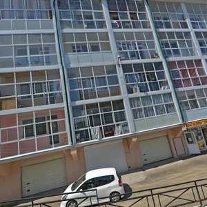 Mikrorayon Yershovskiy, 142А, Irkutsk: photo