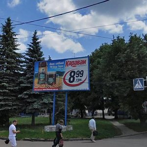 Житомир, Улица Королёва, 44: фото