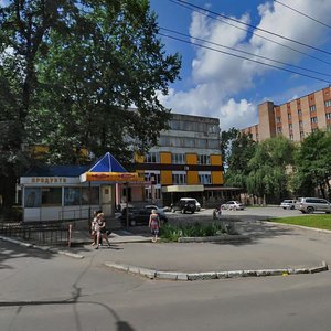 Instytutska vulytsia, 5, Khmelnytskyi: photo