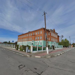 Krupskoy Street, 9, : foto