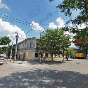 Симферополь, Улица Желябова, 8: фото