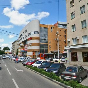 Bulkina Street, 6, Stavropol: photo