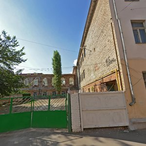 Plekhanovskaya Street, 39, Voronezh: photo